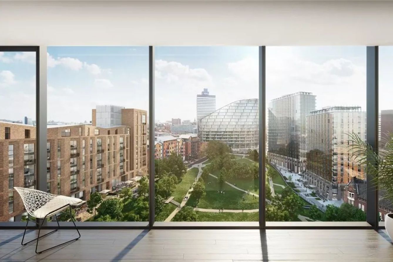 藍莎集團 | 英國置產一站式服務